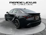 2026 Lexus IS 350 F SPORT Design