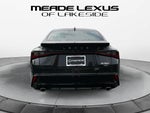 2026 Lexus IS 350 F SPORT Design