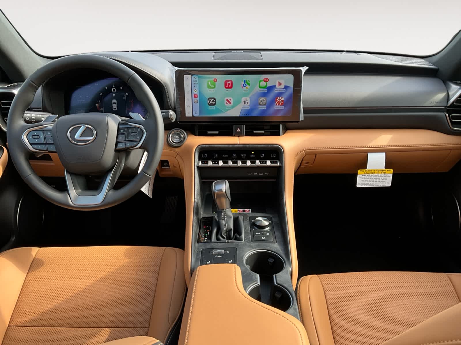 2026 Lexus IS 350 F SPORT Design
