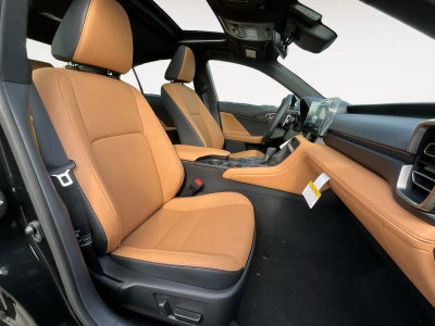 2026 Lexus IS 350 F SPORT Design