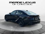 2026 Lexus IS 350 F SPORT Design