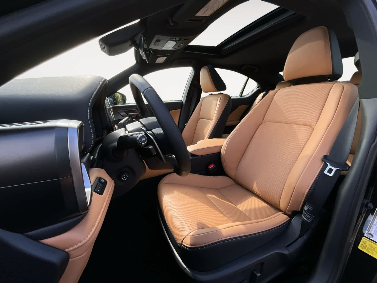 2026 Lexus IS 350 F SPORT Design