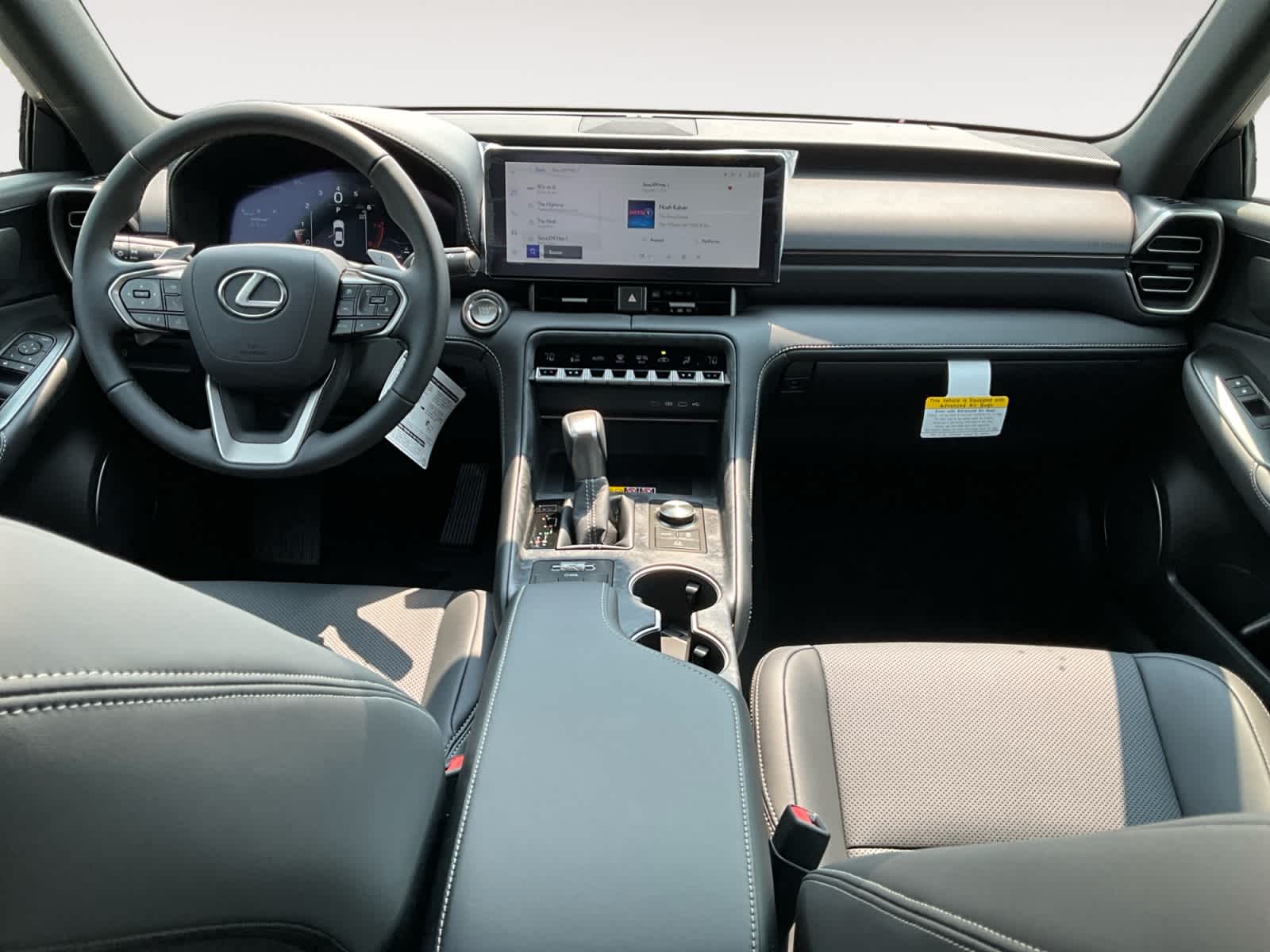2026 Lexus IS 350 F SPORT Design