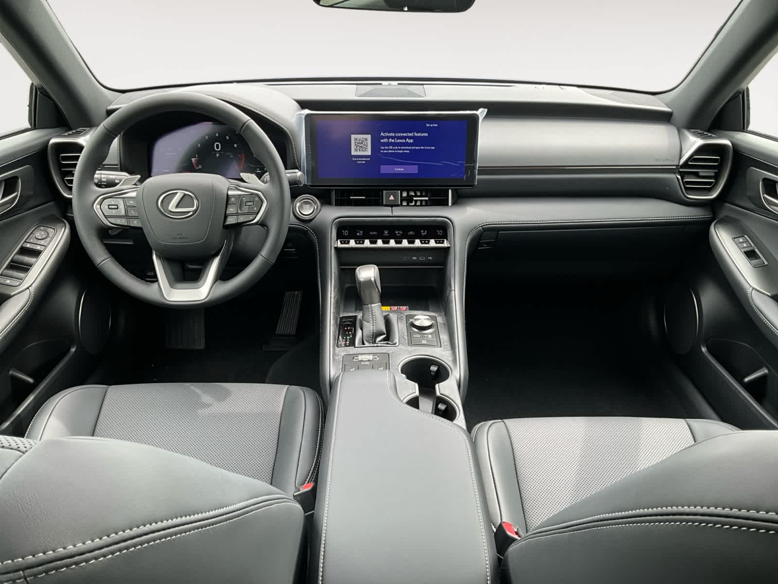 2026 Lexus IS 350 F SPORT Design