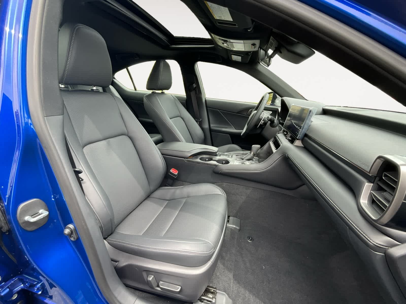 2026 Lexus IS 350 F SPORT Design