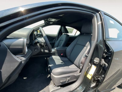 2026 Lexus IS 350 F SPORT Design