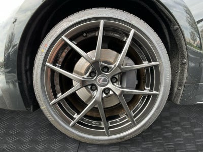 2026 Lexus IS 350 F SPORT Design
