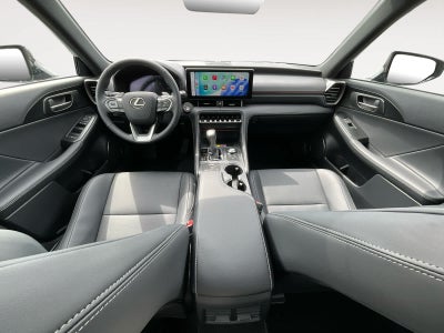 2026 Lexus IS 350 F SPORT Design