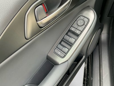 2026 Lexus IS 350 F SPORT Design