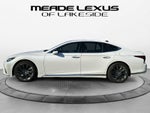 2023 Lexus LS 500 LS 500