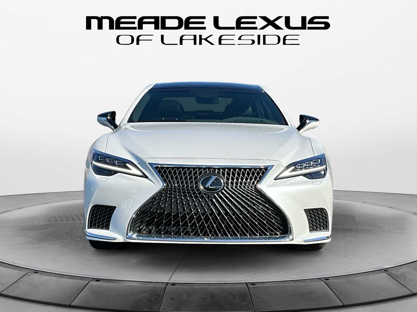 2023 Lexus LS 500 LS 500