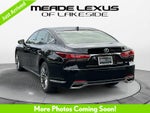 2022 Lexus LS 500 LS 500