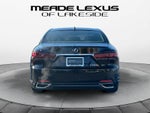 2022 Lexus LS 500 LS 500