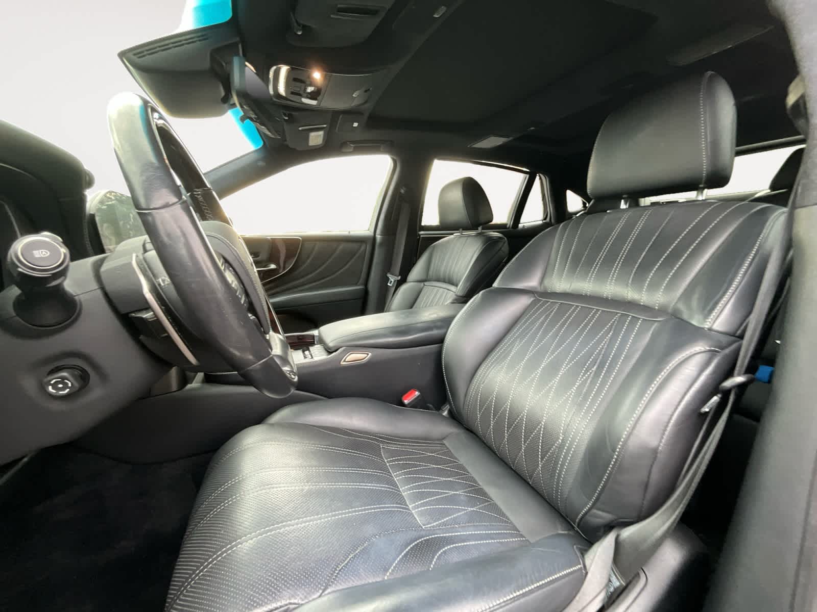 2022 Lexus LS 500 LS 500