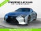 2022 Lexus LC 500 LC 500