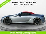 2022 Lexus LC 500 LC 500