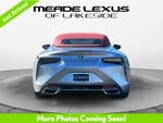 2022 Lexus LC 500 LC 500