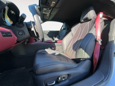 2022 Lexus LC 500 LC 500