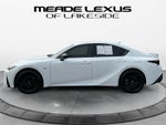 2024 Lexus IS 350 F SPORT