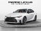 2026 Lexus IS 350 F SPORT