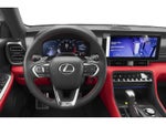 2026 Lexus IS 350 F SPORT