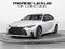 2026 Lexus IS 350 F SPORT