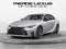 2026 Lexus IS 350 F SPORT