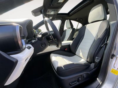 2026 Lexus IS 350 F SPORT