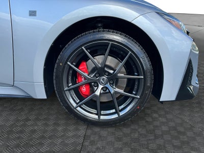 2026 Lexus IS 350 F SPORT