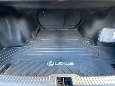 2026 Lexus IS 350 F SPORT