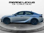2026 Lexus IS 350 F SPORT