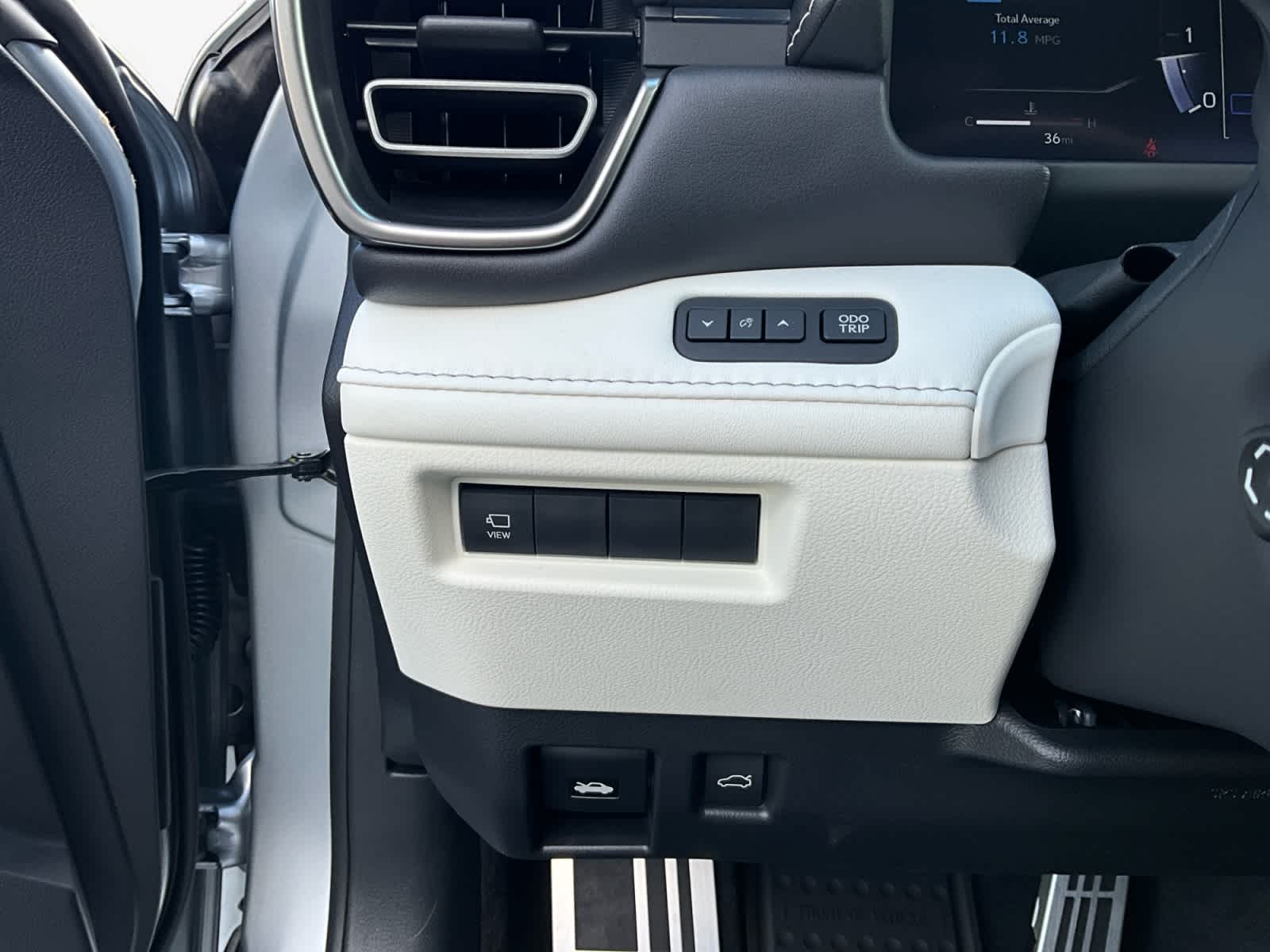 2026 Lexus IS 350 F SPORT
