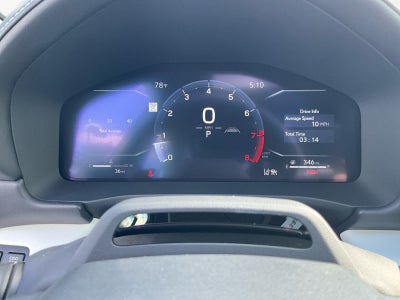 2026 Lexus IS 350 F SPORT