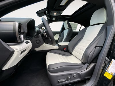 2026 Lexus IS 350 F SPORT