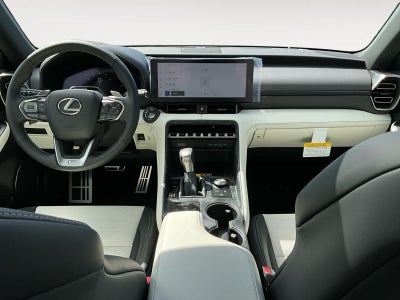 2026 Lexus IS 350 F SPORT