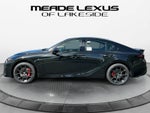 2026 Lexus IS 350 F SPORT