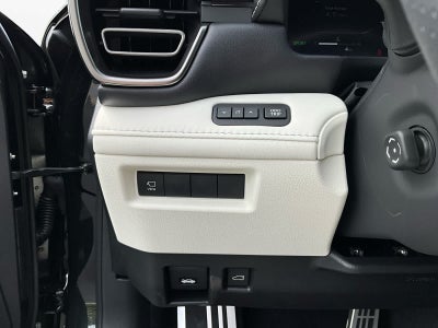 2026 Lexus IS 350 F SPORT