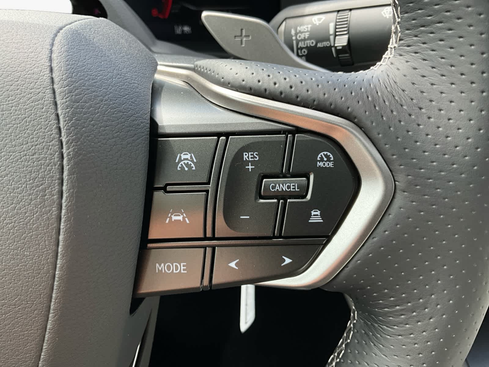 2026 Lexus IS 350 F SPORT