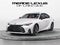 2026 Lexus IS 350 F SPORT