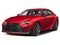 2026 Lexus IS 350 F SPORT