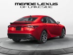 2026 Lexus IS 350 F SPORT