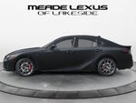 2026 Lexus IS 350 F SPORT