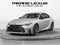 2026 Lexus IS 350 F SPORT