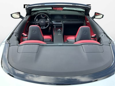 2022 Lexus LC 500 LC 500