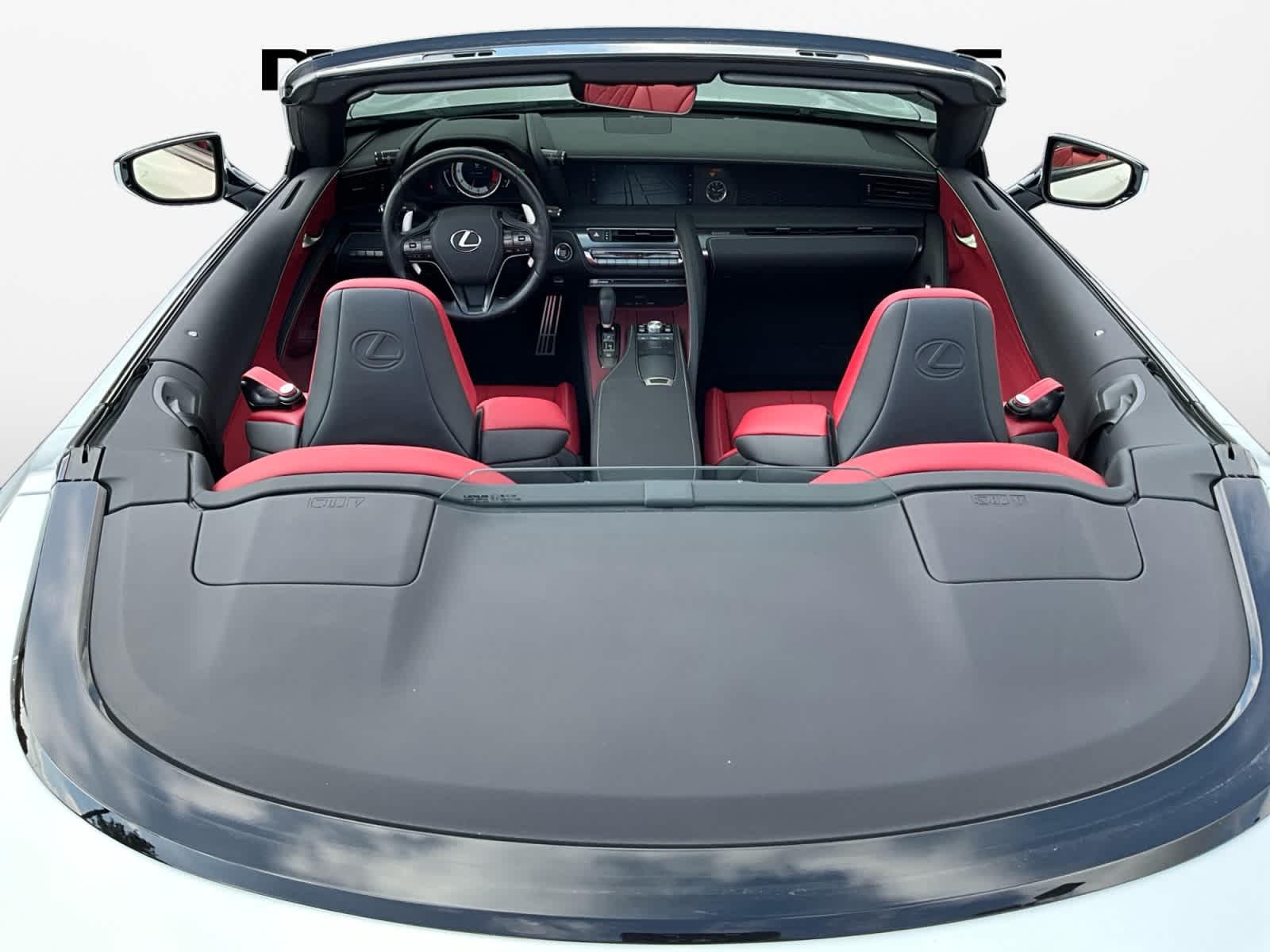 2022 Lexus LC 500 LC 500
