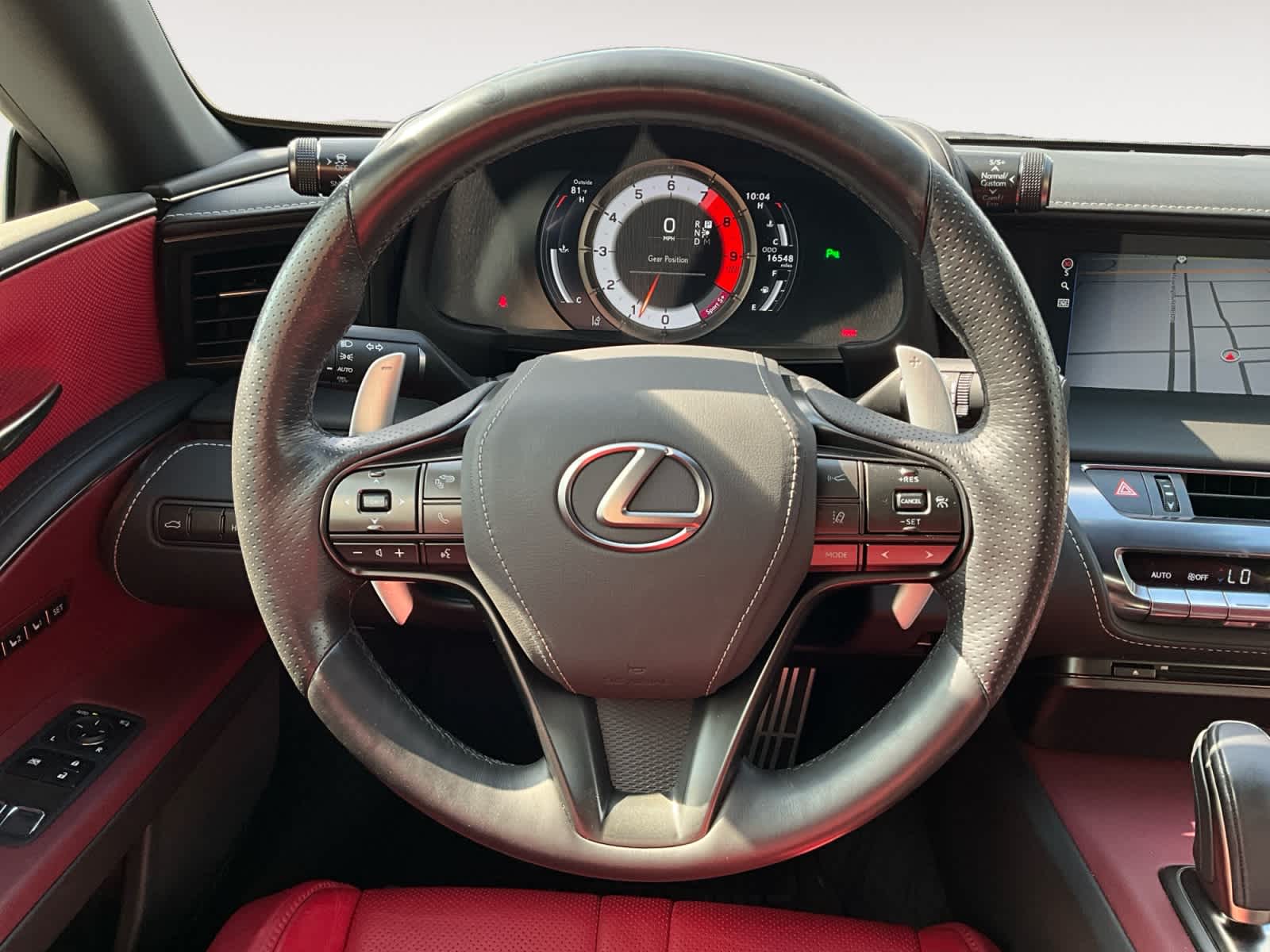 2022 Lexus LC 500 LC 500