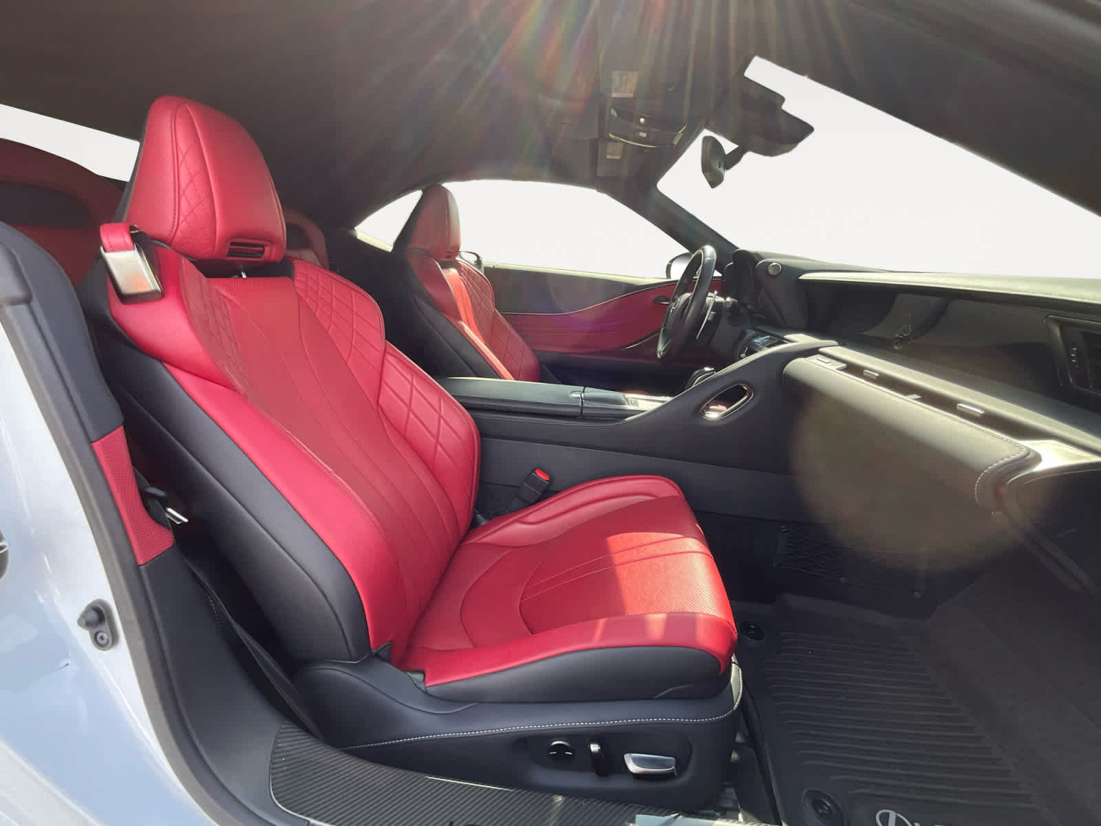 2022 Lexus LC 500 LC 500