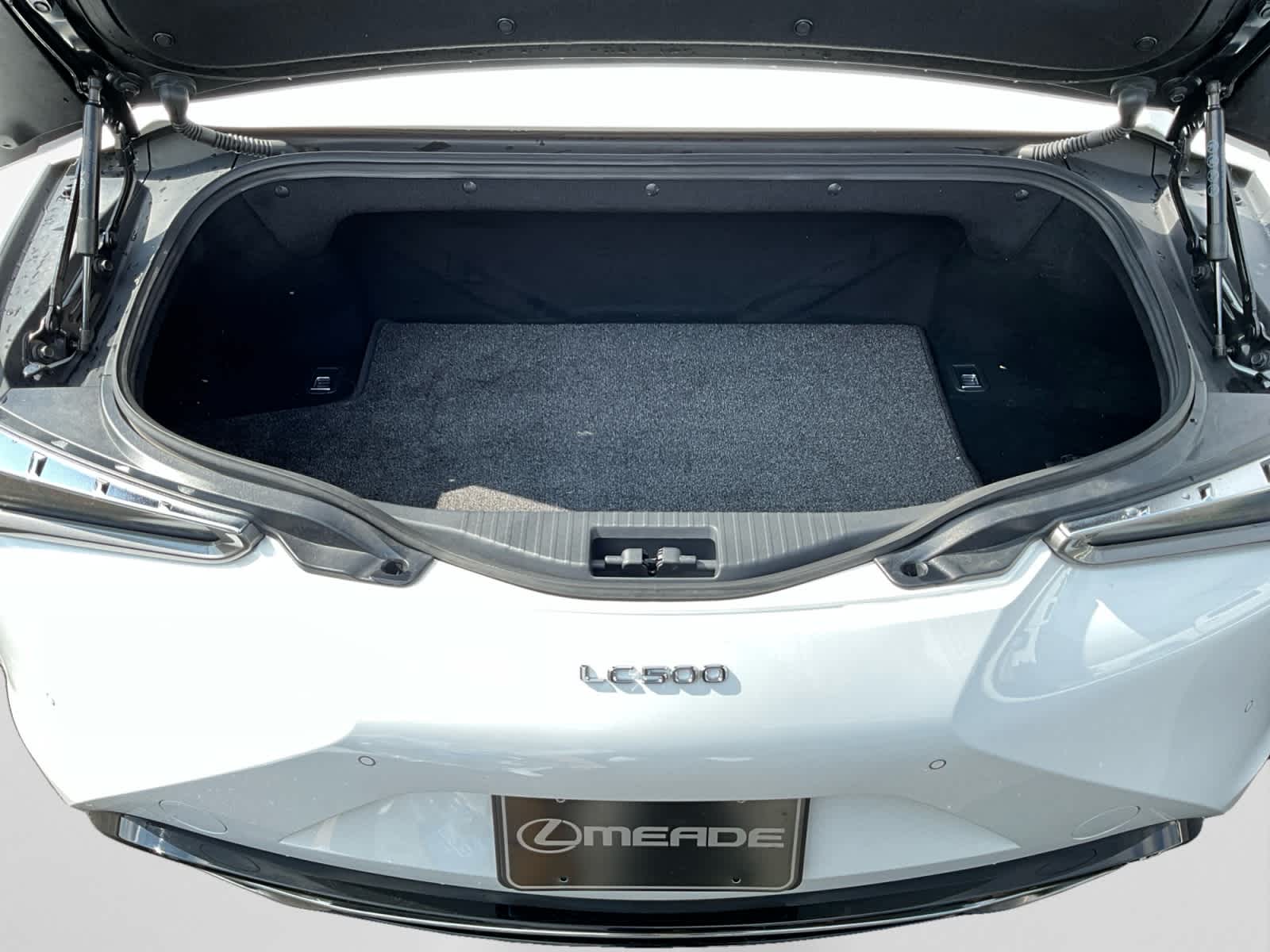 2022 Lexus LC 500 LC 500