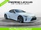 2022 Lexus LC 500 LC 500