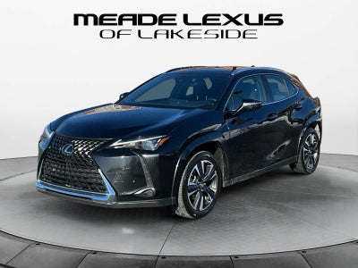 2024 Lexus UX Premium